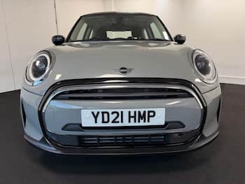 Used MINI Hatch 2021 for sale - 79775979: Photo