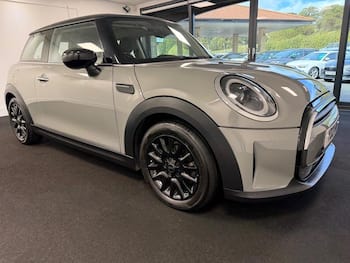 Used MINI Hatch 2021 for sale - 79775979: Photo