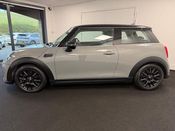 Used MINI Hatch 2021 for sale - 79775979: Photo