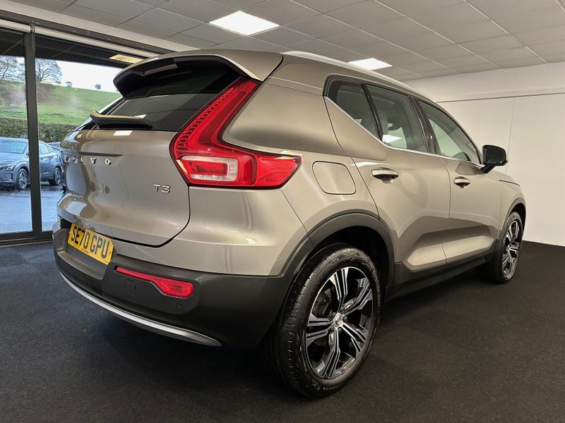 Used Volvo XC40 2020 for sale - 76355511: Photo 10