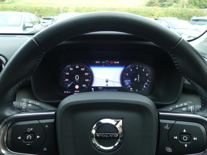 Used Volvo XC40 2020 for sale - 76355511: Photo 12