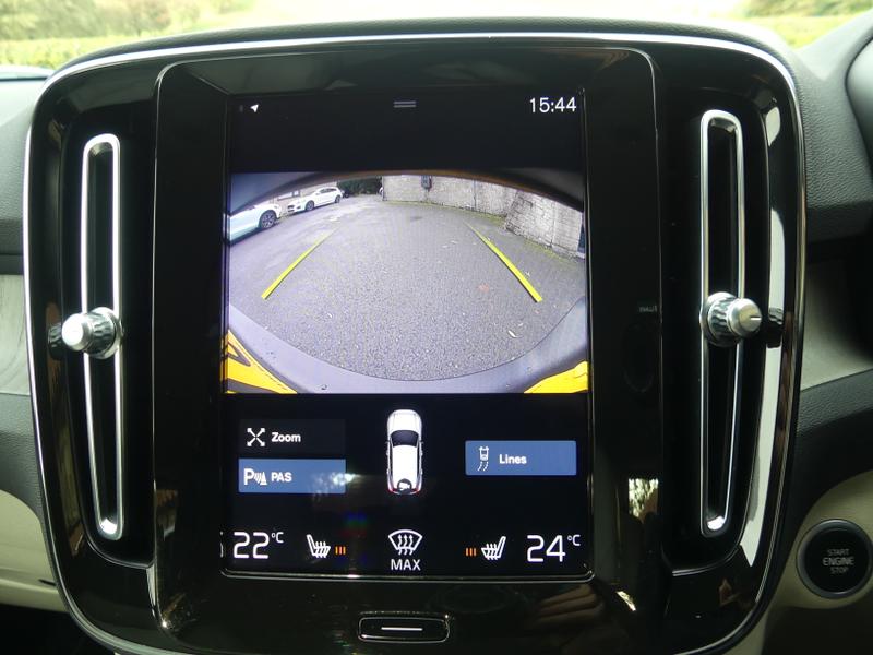 Used Volvo XC40 2020 for sale - 76355511: Photo 14