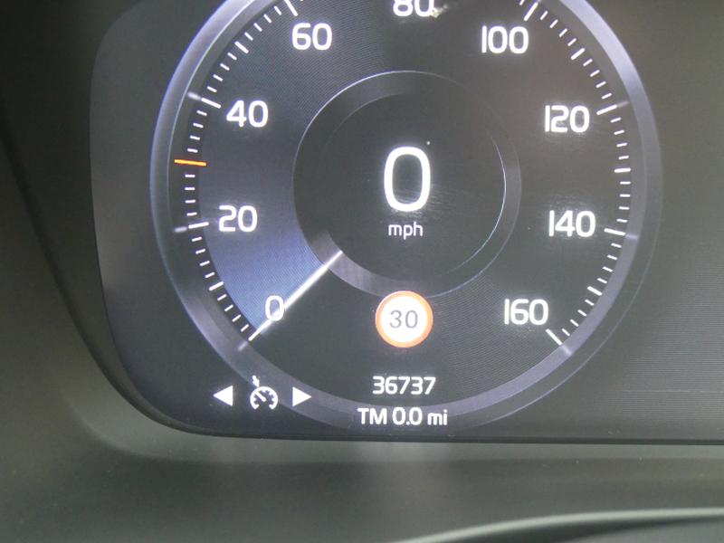 Used Volvo XC40 2020 for sale - 76355511: Photo 16