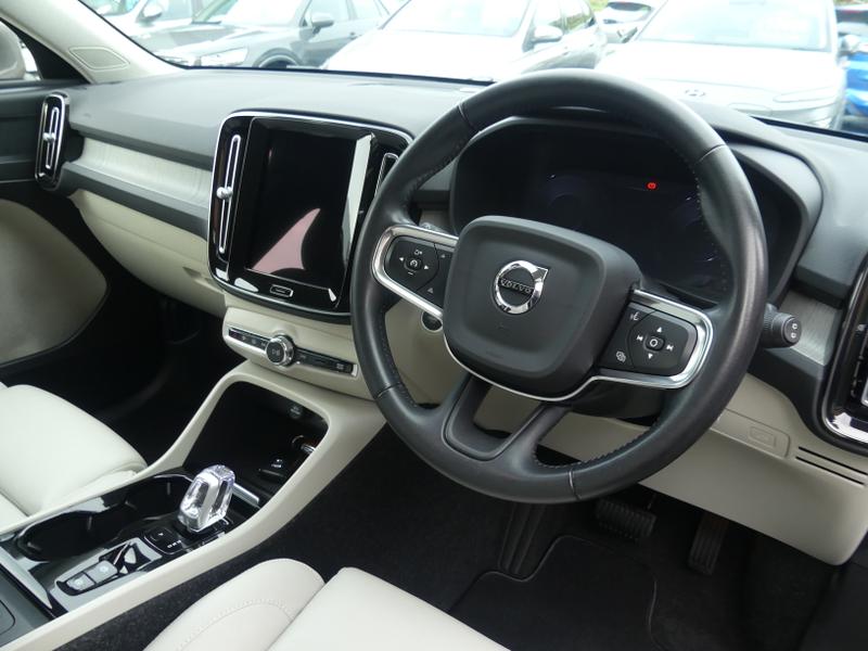 Used Volvo XC40 2020 for sale - 76355511: Photo 18