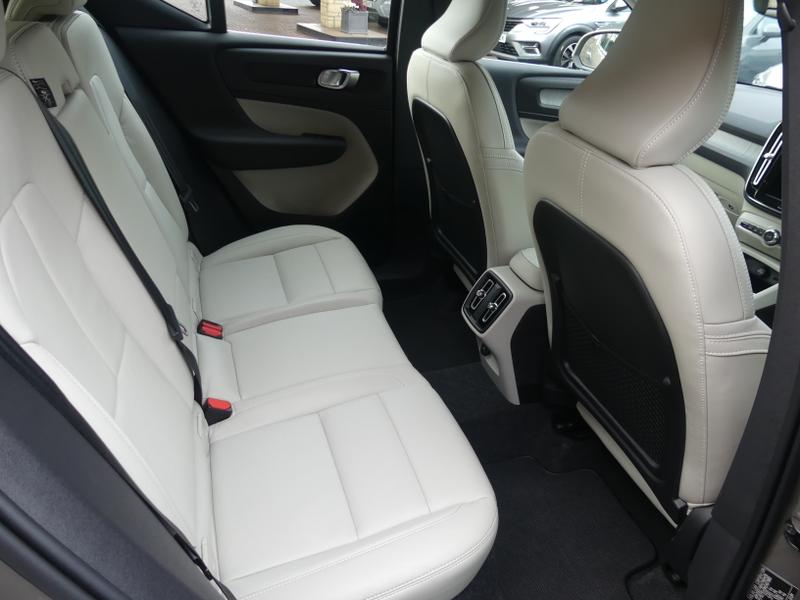 Used Volvo XC40 2020 for sale - 76355511: Photo 20