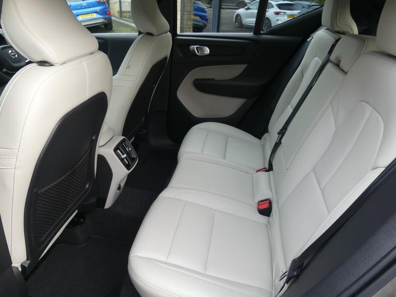 Used Volvo XC40 2020 for sale - 76355511: Photo 21