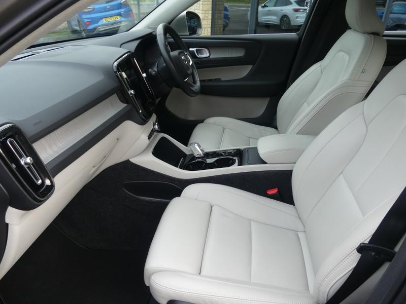 Used Volvo XC40 2020 for sale - 76355511: Photo 22