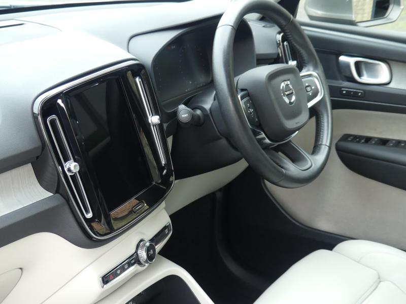 Used Volvo XC40 2020 for sale - 76355511: Photo 24