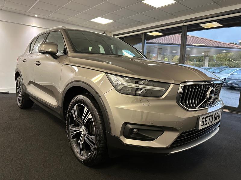 Used Volvo XC40 2020 for sale - 76355511: Photo 3