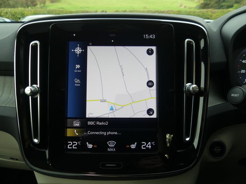 Used Volvo XC40 2020 for sale - 76355511: Photo 30