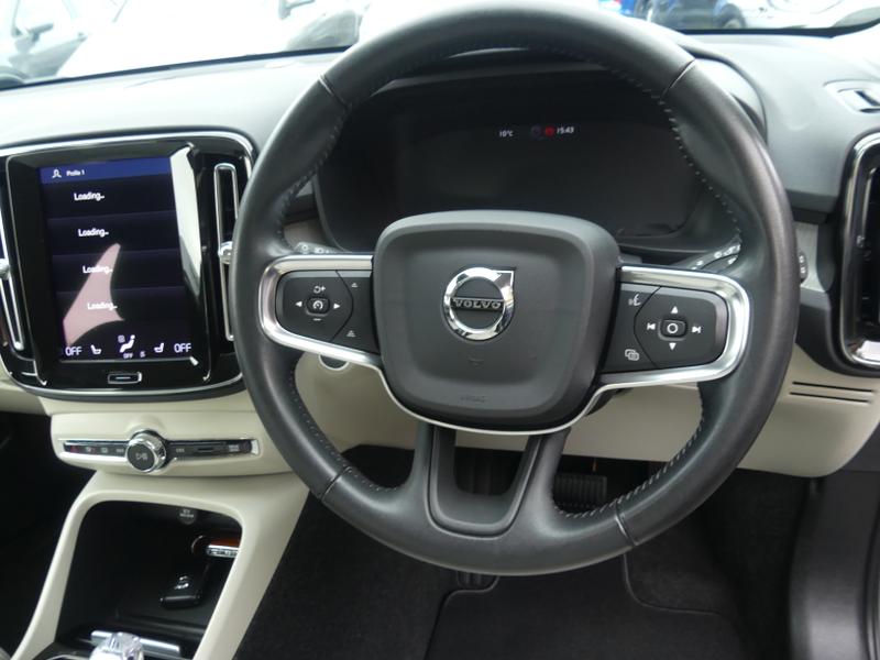 Used Volvo XC40 2020 for sale - 76355511: Photo 33
