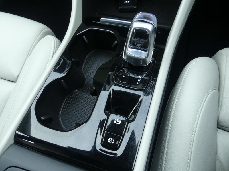 Used Volvo XC40 2020 for sale - 76355511: Photo 36