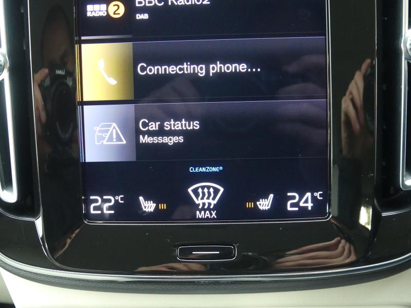 Used Volvo XC40 2020 for sale - 76355511: Photo 39