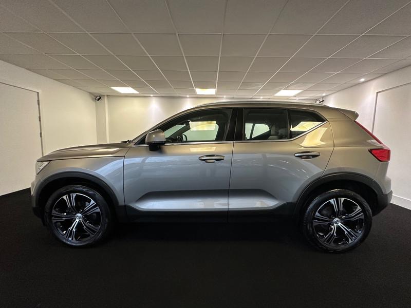 Used Volvo XC40 2020 for sale - 76355511: Photo 4