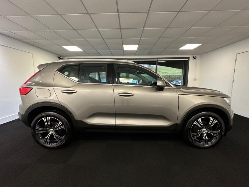 Used Volvo XC40 2020 for sale - 76355511: Photo 5