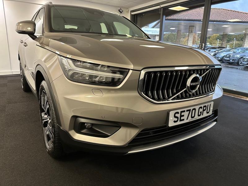 Used Volvo XC40 2020 for sale - 76355511: Photo 6