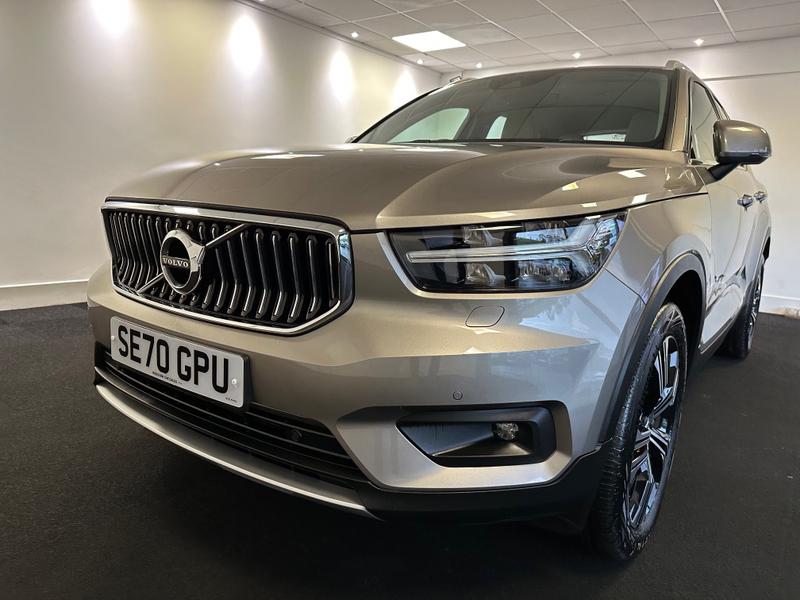 Used Volvo XC40 2020 for sale - 76355511: Photo 7