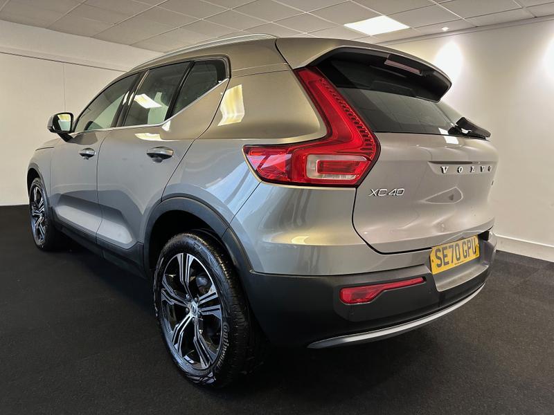 Used Volvo XC40 2020 for sale - 76355511: Photo 8