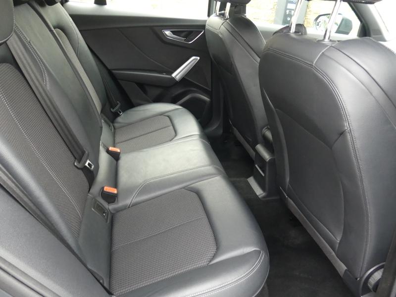 Used Audi Q2 for sale - 76363011: Photo 15