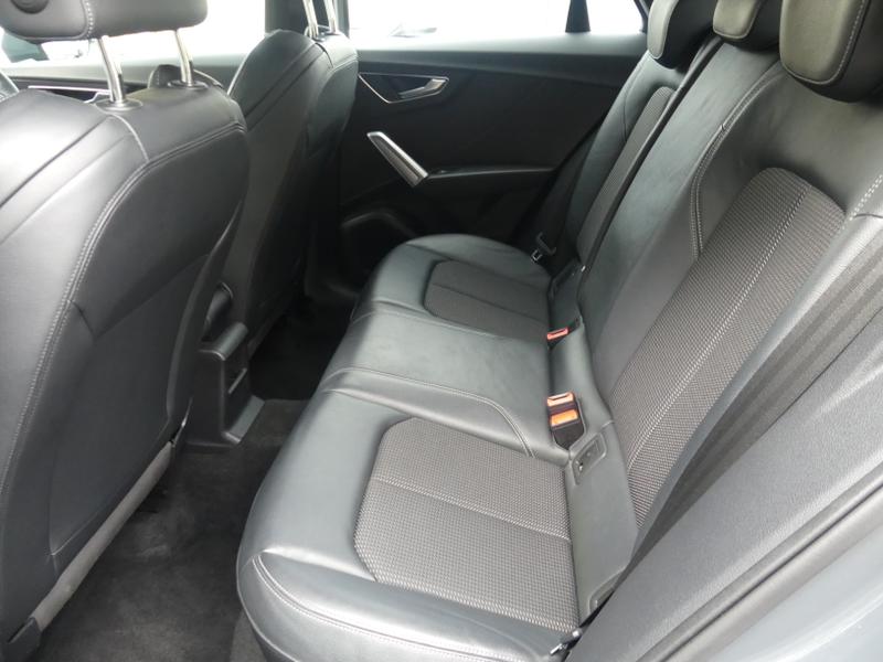 Used Audi Q2 for sale - 76363011: Photo 16