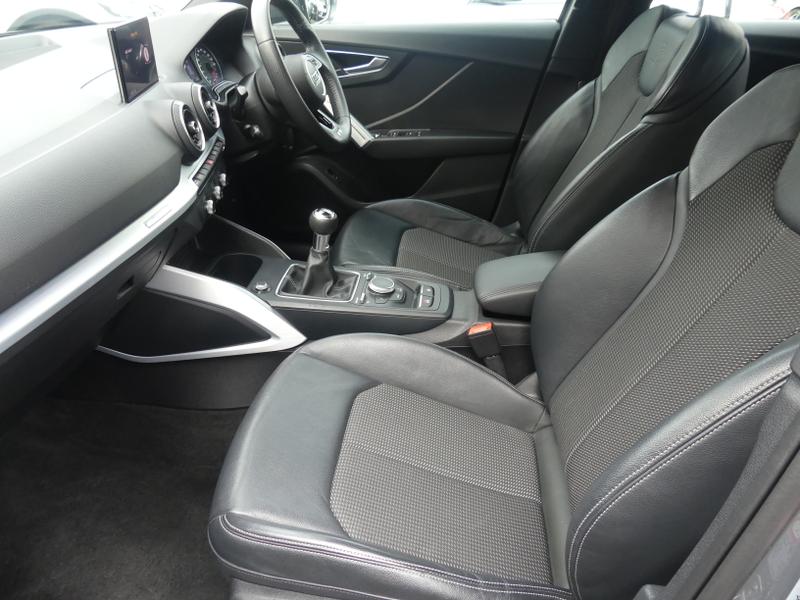 Used Audi Q2 for sale - 76363011: Photo 17