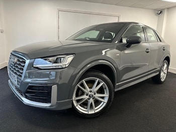 DIESEL 1.6 TDI 30 S line SUV 5dr Diesel Manual Euro 6 (s/s) (116 ps) Manual