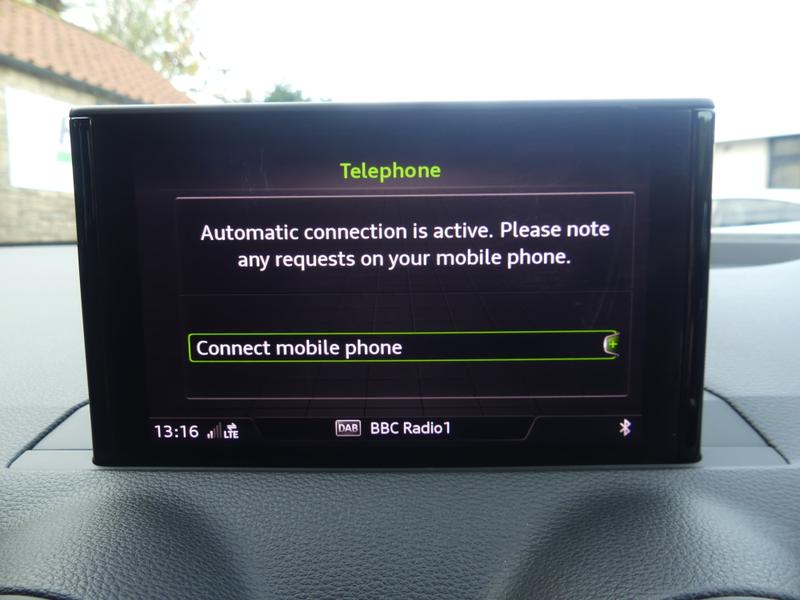 Used Audi Q2 for sale - 76363011: Photo 22