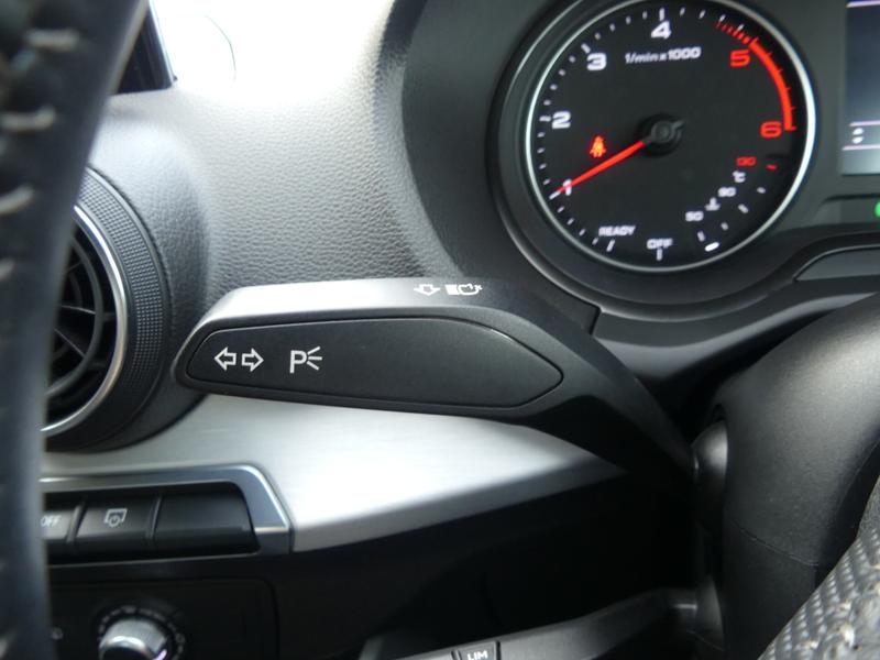 Used Audi Q2 for sale - 76363011: Photo 24