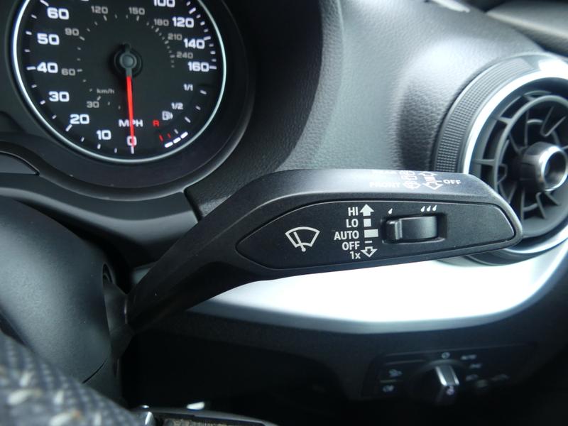 Used Audi Q2 for sale - 76363011: Photo 25