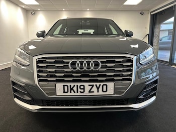 Used Audi Q2 undefined for sale - 76363011: Photo