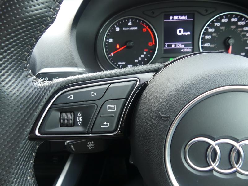 Used Audi Q2 for sale - 76363011: Photo 30