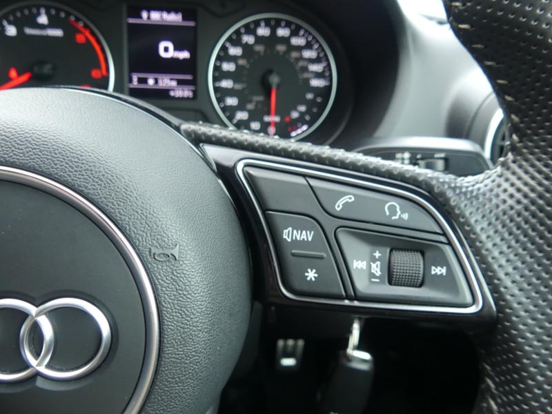 Used Audi Q2 for sale - 76363011: Photo 31