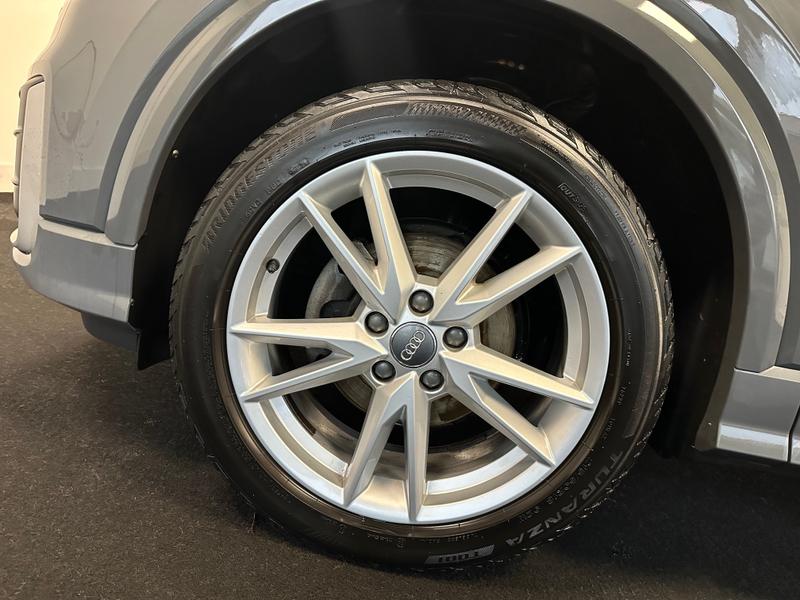 Used Audi Q2 for sale - 76363011: Photo 34