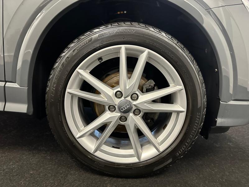 Used Audi Q2 for sale - 76363011: Photo 35