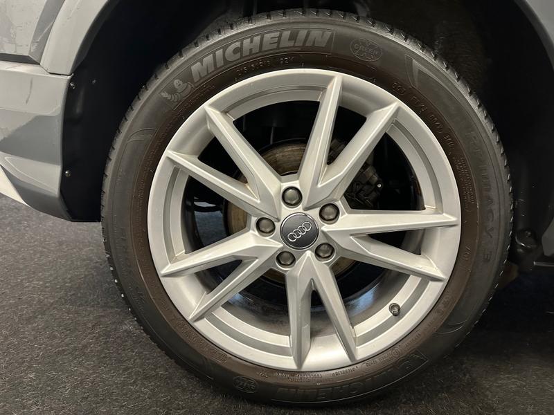 Used Audi Q2 for sale - 76363011: Photo 36