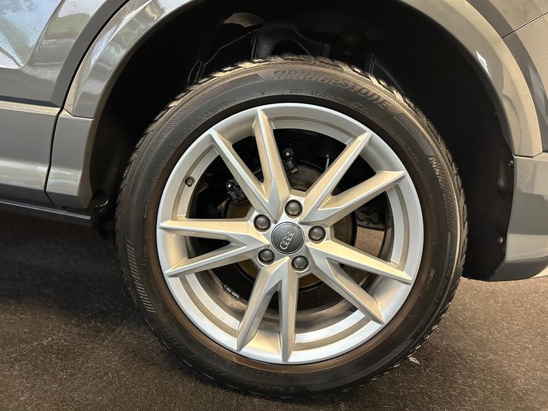 Used Audi Q2 for sale - 76363011: Photo 37