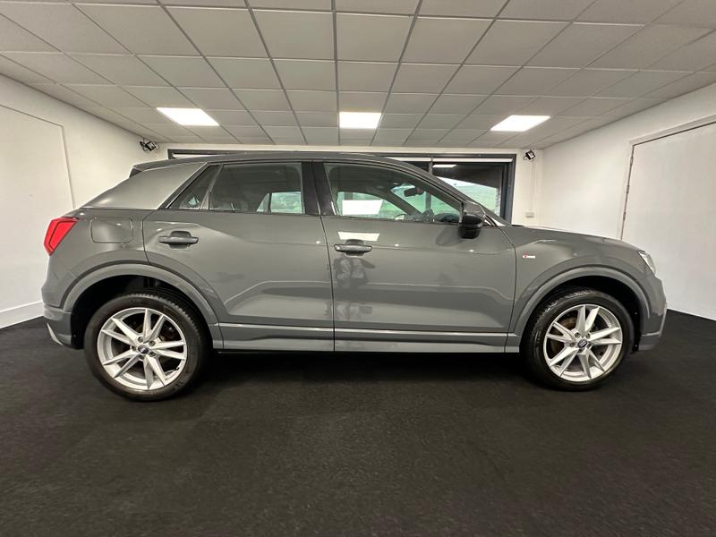 Used Audi Q2 for sale - 76363011: Photo 6