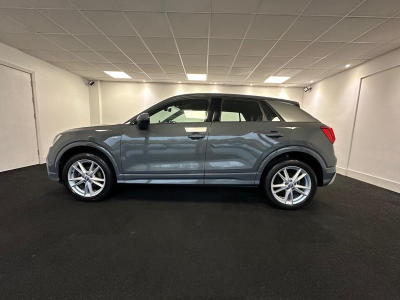 Used Audi Q2 for sale - 76363011: Photo 7