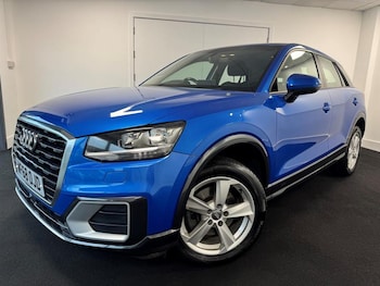 Used Audi Q2 2018 for sale - 78483909: Photo