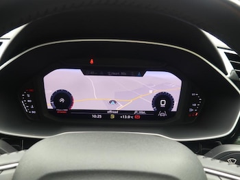 Used Audi Q3 2019 for sale - 75956139: Photo