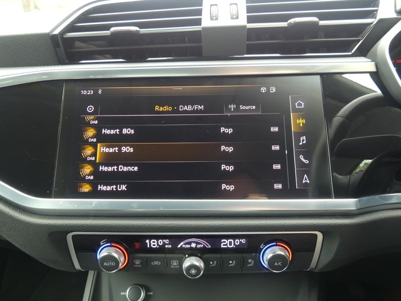 Vehicle 32