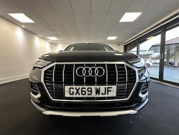 Used Audi Q3 2019 for sale - 75956139: Photo