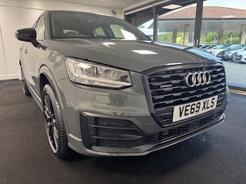 Used Audi Q2 2020 for sale - 78775658: Photo