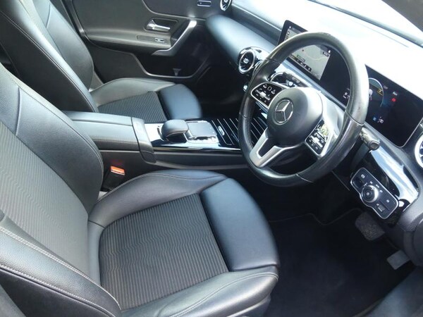 Used Mercedes-Benz A-Class 2019 for sale - 75995270: Photo 15