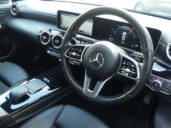 Used Mercedes-Benz A-Class 2019 for sale - 75995270: Photo 16