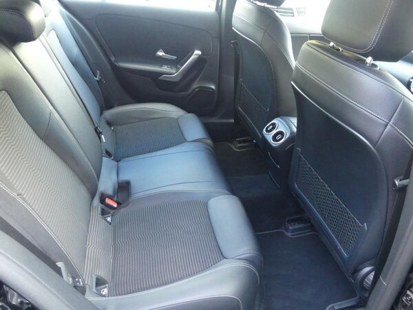 Used Mercedes-Benz A-Class 2019 for sale - 75995270: Photo 17