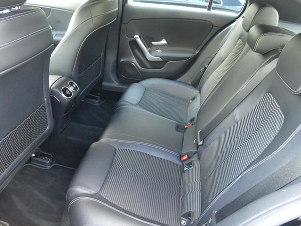 Used Mercedes-Benz A-Class 2019 for sale - 75995270: Photo 18