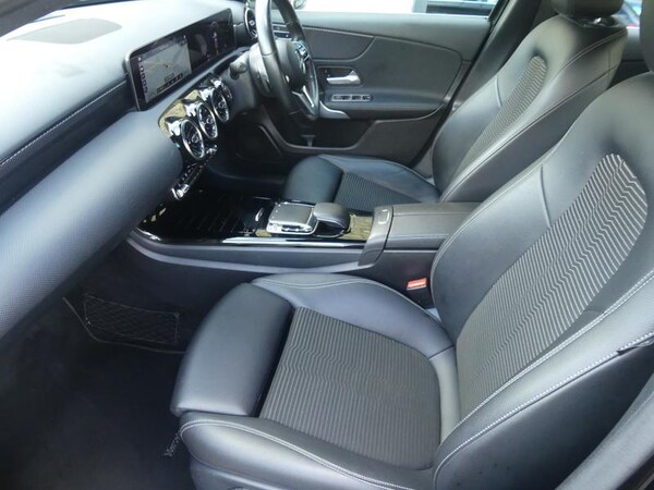 Used Mercedes-Benz A-Class 2019 for sale - 75995270: Photo 19