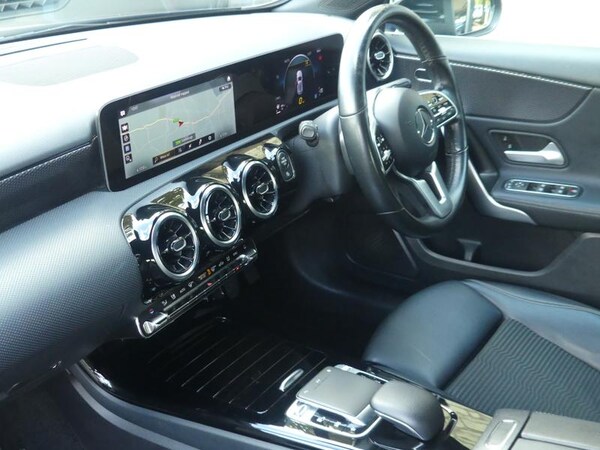 Used Mercedes-Benz A-Class 2019 for sale - 75995270: Photo 20