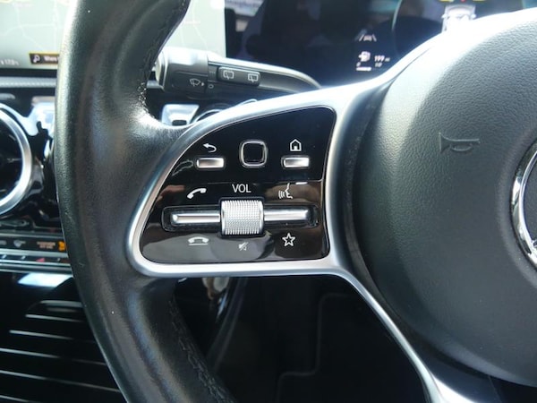 Used Mercedes-Benz A-Class 2019 for sale - 75995270: Photo 25